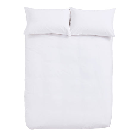 Bianca TENCEL Temperature Controlling Cotton Duvet Cover Set - Tencel Duvet Set