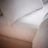 Bianca Temperature Controlling 30cm Deep Fitted Sheet