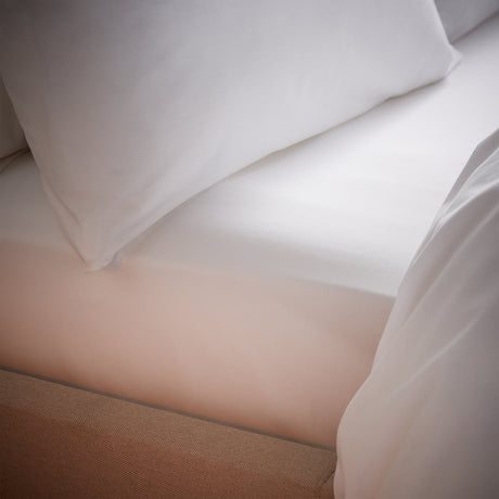 Bianca Temperature Controlling 30cm Deep Fitted Sheet