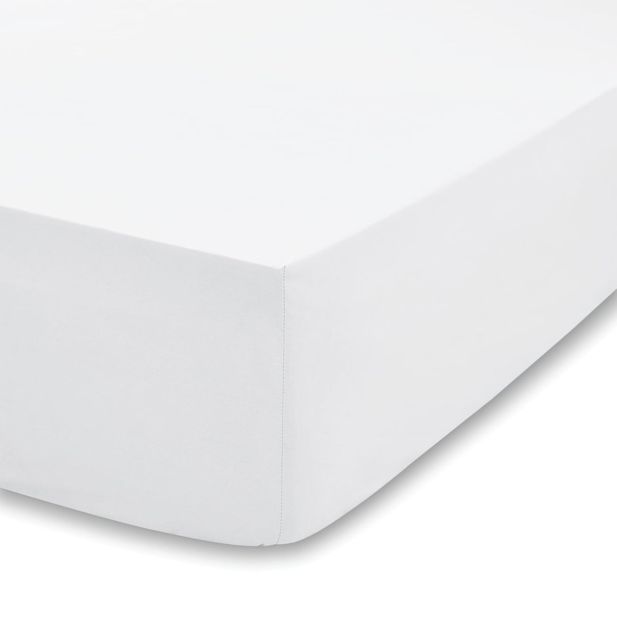 Bianca Temperature Controlling 30cm Deep Fitted Sheet - Tencel Fitted Sheet