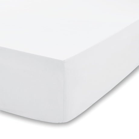 Bianca Temperature Controlling 30cm Deep Fitted Sheet - Tencel Fitted Sheet