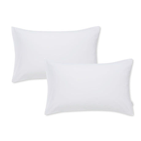 Bianca Temperature Controlling Oxford and Housewife Pillowcase Pair - Tencel Standard Pillowcase Pair
