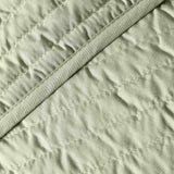 Bianca Fine Linens Quilted Lines Bedspread - Quilted Lines Bedspread