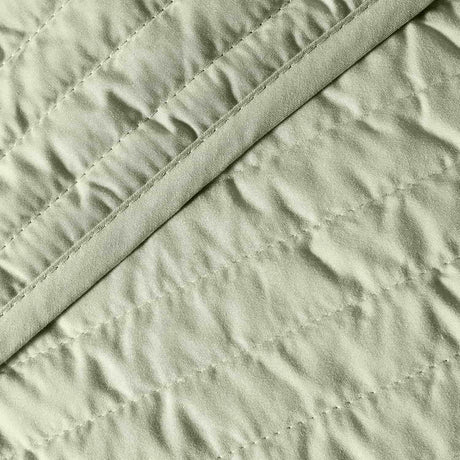Bianca Fine Linens Quilted Lines Bedspread - Quilted Lines Bedspread