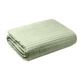 Bianca Fine Linens Quilted Lines Bedspread - Quilted Lines Bedspread