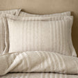 Pineapple Elephant Tamba Jersey Stripe Pillowcases