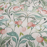 Catherine Lansfield Clarence Floral Duvet Cover Set - Clarence Floral Duvet Set