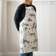 Catherine Lansfield Christmas Town Cotton Apron