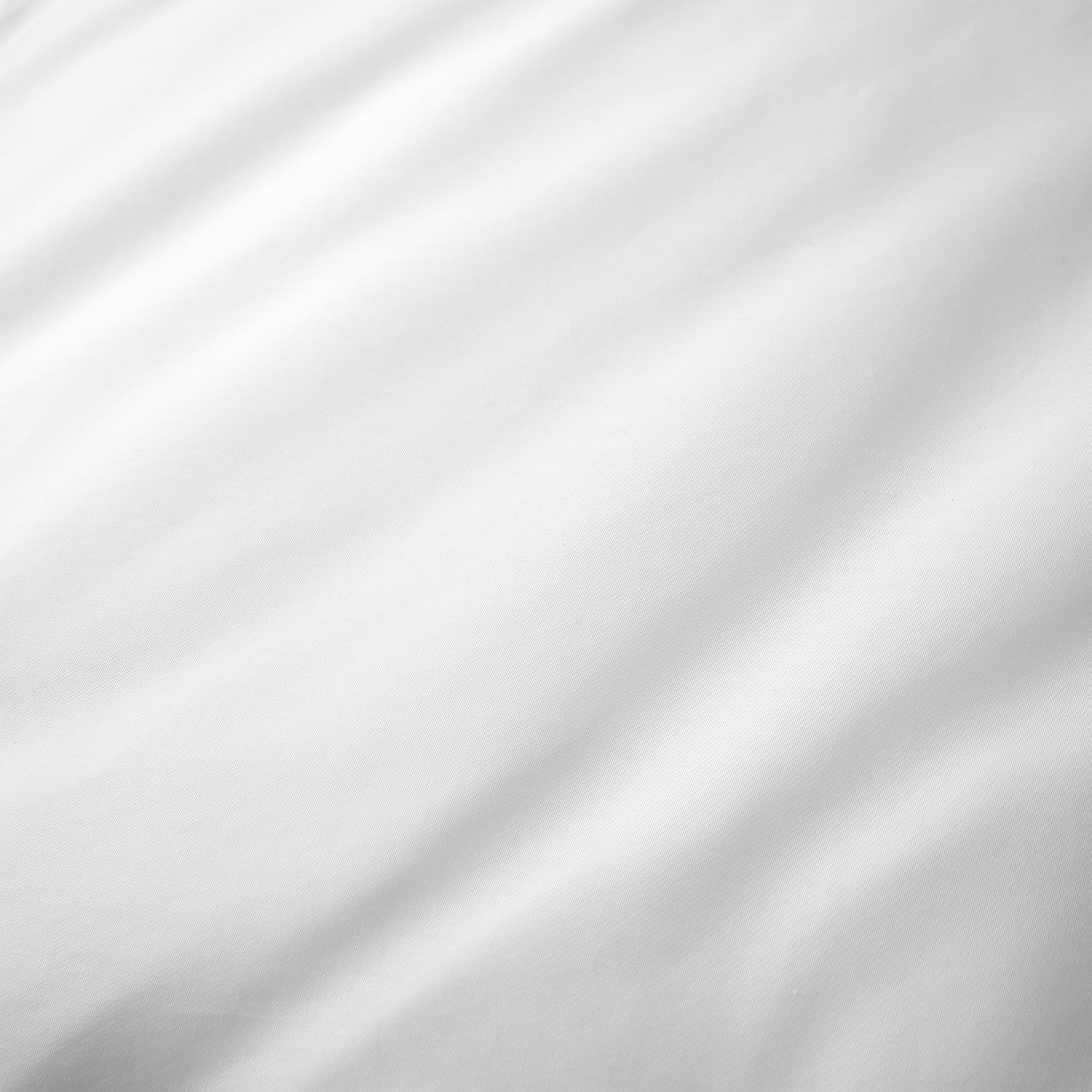 Bianca Fine Linens 180 Thread Count Egyptian Cotton Duvet Cover Set - Egyptian Cotton Duvet Set White