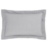 Bianca Fine Linens 180 Thread Count Egyptian Cotton Duvet Cover Set - Egyptian Cotton Duvet Set White