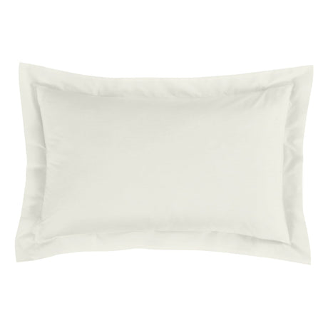 Bianca 180 Thread Count Egyptian Cotton Duvet Cover Set - Charcoal - Egyptian Cotton Oxford Pc