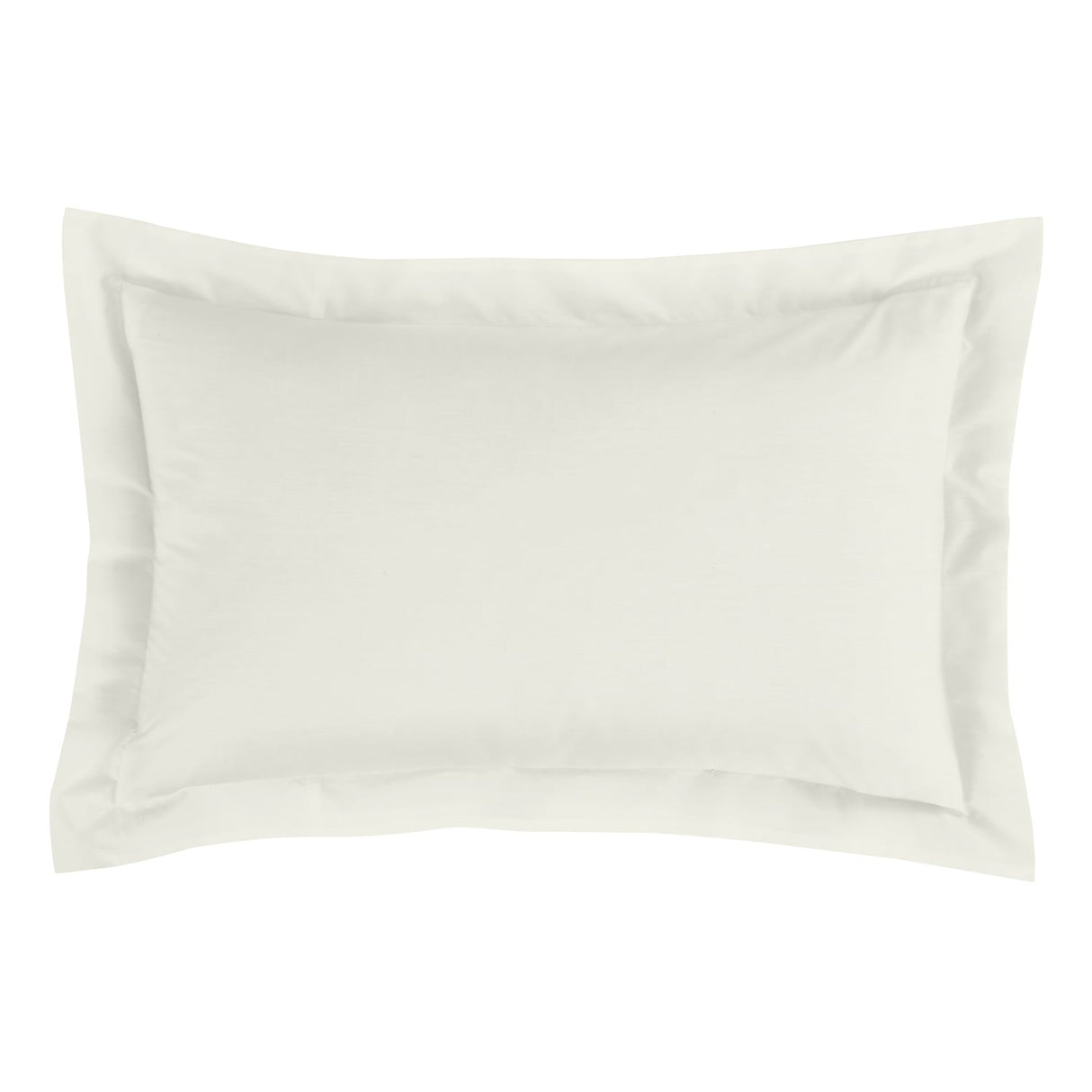 Bianca Fine Linens 180 Thread Count Egyptian Cotton 34cm Deep Fitted Sheet - Egyptian Cotton Oxford Pc