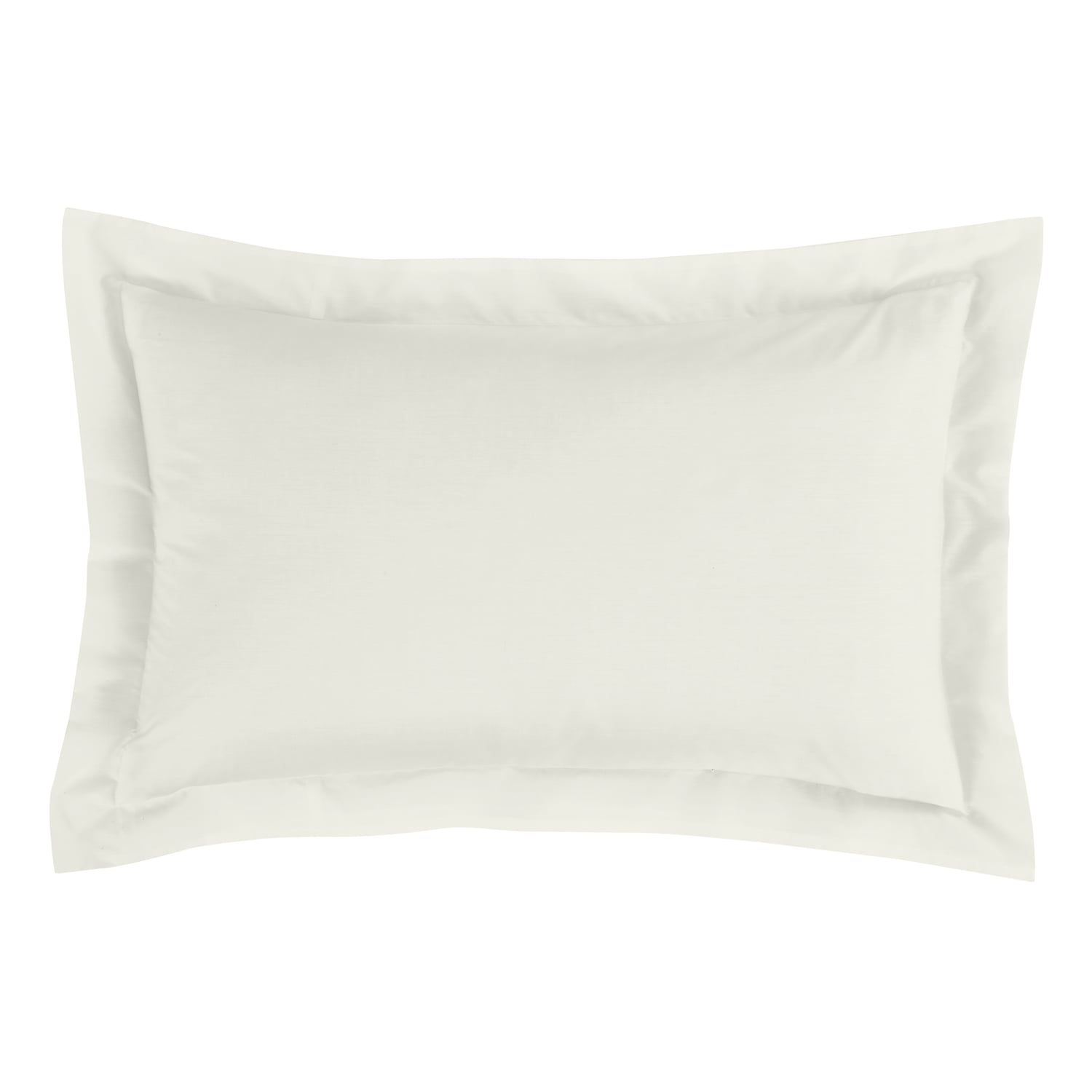 Bianca Fine Linens 180 Thread Count Egyptian Cotton 34cm Deep Fitted Sheet - Egyptian Cotton Oxford Pc