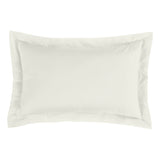 Bianca Fine Linens 180 Thread Count Egyptian Cotton 34cm Deep Fitted Sheet - Egyptian Cotton Oxford Pc