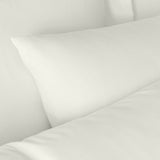 Bianca Fine Linens 180 Thread Count Egyptian Cotton Pillowcases - Egyptian Cotton Standard Pc