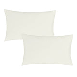 Bianca Fine Linens 180 Thread Count Egyptian Cotton 34cm Deep Fitted Sheet - Egyptian Cotton Standard Pc