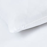 Catherine Lansfield Anti Allergy Hollowfibre Pillow Pair - So Soft Extra Fill Pillow