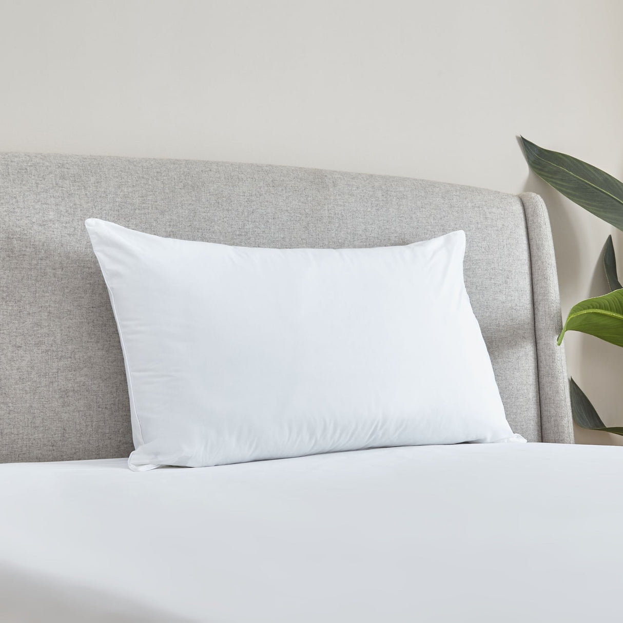 Catherine Lansfield Luxury Pocket Spring Pillow