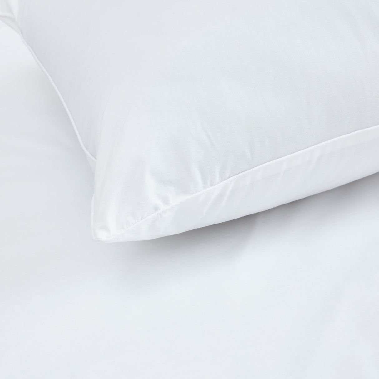 Catherine Lansfield Luxury Pocket Spring Pillow - Luxury Pocket Spring Pillow