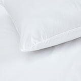 Catherine Lansfield Luxury Pocket Spring Pillow - Luxury Pocket Spring Pillow