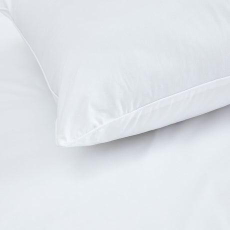 Catherine Lansfield Luxury Pocket Spring Pillow - Luxury Pocket Spring Pillow