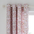 Catherine Lansfield Enchanted Butterfly Kids Eyelet Curtains Polycotton