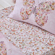 Catherine Lansfield Enchanted Butterfly 25cm Deep Fitted Sheet