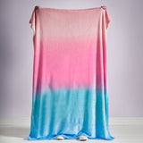 Catherine Lansfield Mermaid Cosy Kids Throw - Mermaid Throw