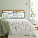 Bianca Fine Linens Wild Flowers Duvet Cover Set