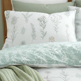 Bianca Fine Linens Wild Flowers Duvet Cover Set - Wild Flowers Duvet Set