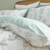 Bianca Fine Linens Wild Flowers Duvet Cover Set - Wild Flowers Duvet Set
