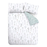 Bianca Fine Linens Wild Flowers Duvet Cover Set - Wild Flowers Duvet Set