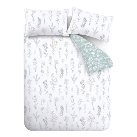 Bianca Fine Linens Wild Flowers Duvet Cover Set - Wild Flowers Duvet Set