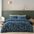 Catherine Lansfield Enchanted Twilight Animals Duvet Cover Set