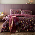 Catherine Lansfield Enchanted Twilight Animals Duvet Cover Set