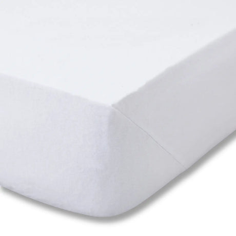 Brushed Cotton Flannelette Fitted Sheet by Catherine Lansfield
