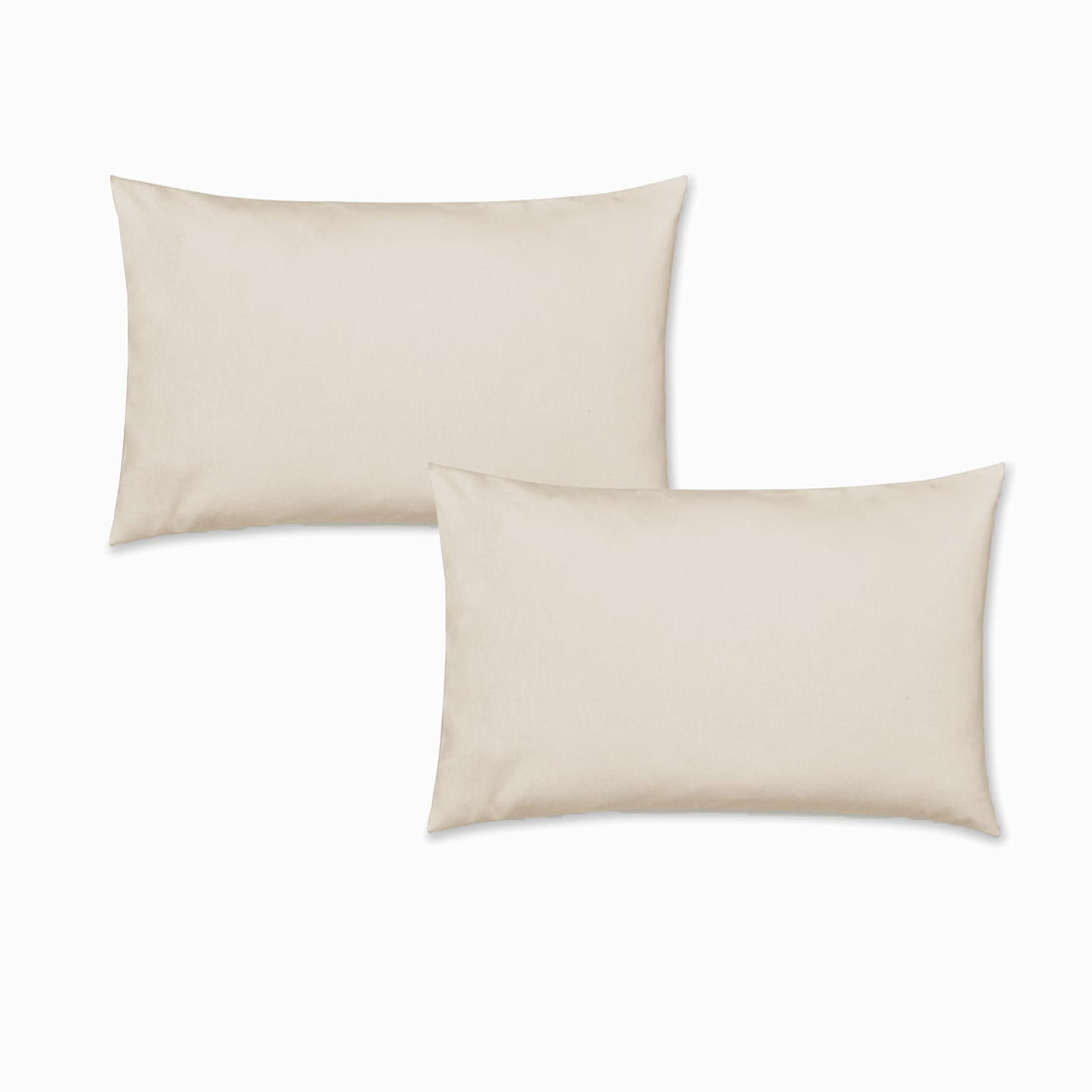 Catherine Lansfield Brushed Cotton Pillowcases
