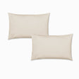 Catherine Lansfield Brushed Cotton Pillowcases