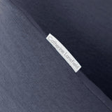 Catherine Lansfield Brushed Cotton Duvet Cover Set - Brushed Cotton Navy Duvet Set
