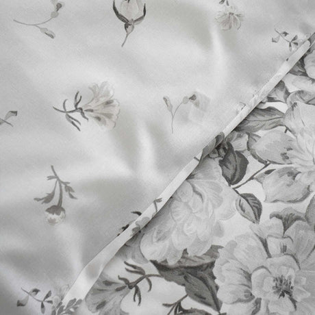 Elinda Floral Duvet Cover Set by Catherine Lansfield