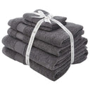 Anti-Bacterial 6 Piece 500gsm Towel Bale by Catherine Lansfield