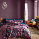 Catherine Lansfield Bridgerton Kate Floral Duvet Cover Set