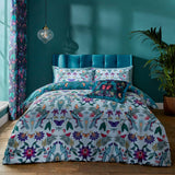Catherine Lansfield Mya Duvet Cover Set
