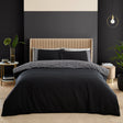 Catherine Lansfield Artemis Duvet Cover Set