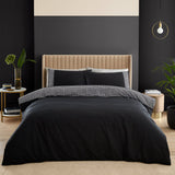 Catherine Lansfield Artemis Duvet Cover Set