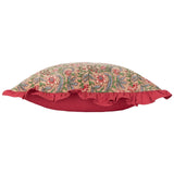 Haven Cushion Cover 20" x 20" (50cm x 50cm) by Paoletti