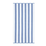Bianca Reversible Stripe 600gsm Cotton Jacquard Towels