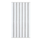 Bianca Reversible Stripe 600gsm Cotton Jacquard Towels