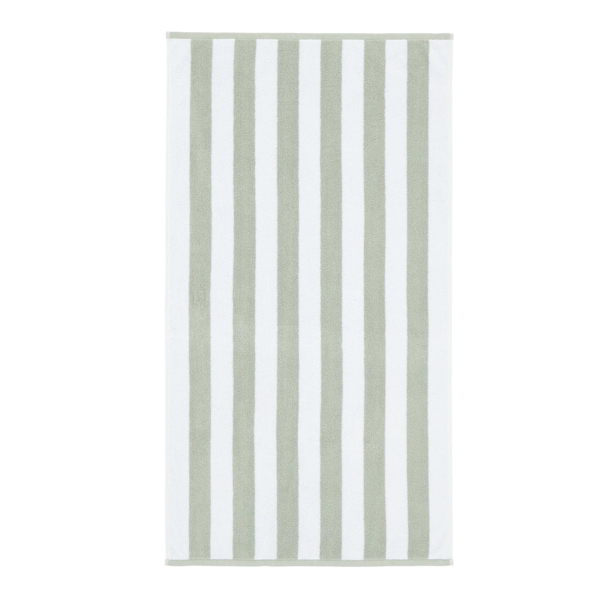 Bianca Reversible Stripe 600gsm Cotton Jacquard Towels