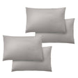 Catherine Lansfield So Soft Non Iron Pillowcases